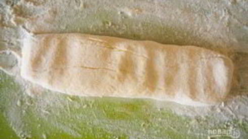 нежные ленивые вареники к завтраку