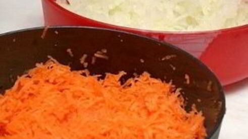 постные вареники с картошкой