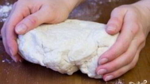 постные вареники