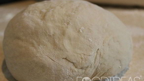 Рецепт Теста для вареников на кефире