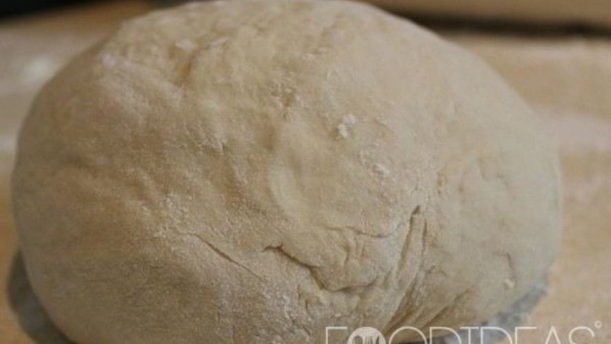 Рецепт теста для вареников на кефире