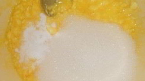 творожное тесто для вареников на пару