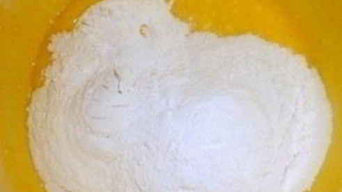 творожное тесто для вареников на пару