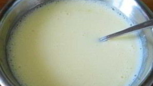 вареники на кефире