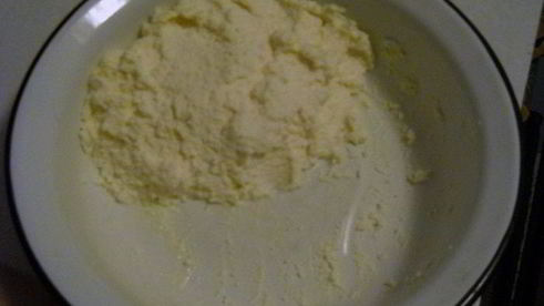 вареники на пару