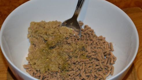 вареники на сыворотке