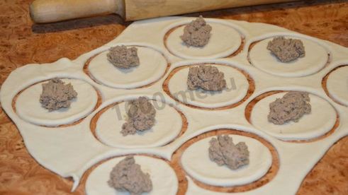 вареники на сыворотке