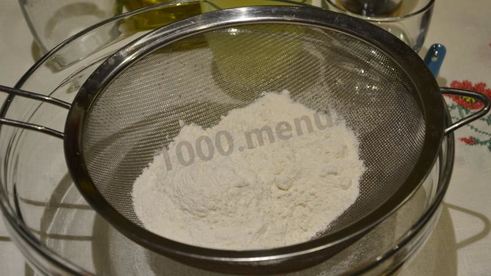 вареники на сыворотке