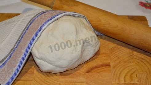 вареники на сыворотке