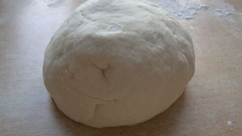 вареники нежные с творогом