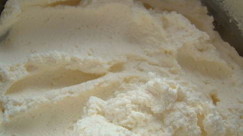 вареники нежные с творогом