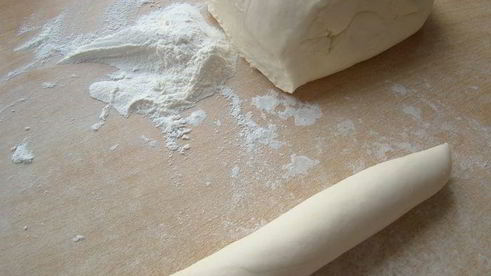 вареники нежные с творогом