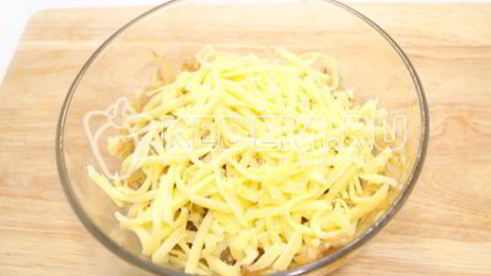 вареники с капустой и сыром