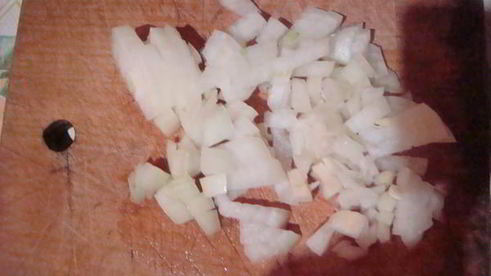 вареники с капустой