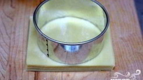 вареники с картофелем и луком