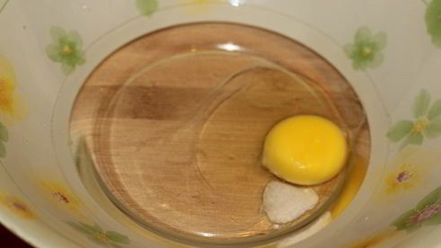 вареники с картофелем