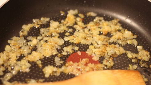 вареники с картофелем