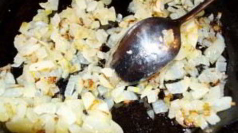 вареники с картошкой и курицей