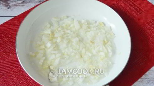 вареники с картошкой на кефире