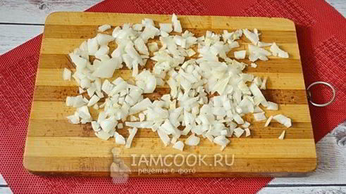 вареники с картошкой на кефире