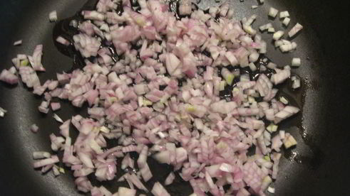 вареники с картошкой