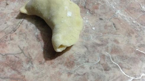 вареники с щукой приморские