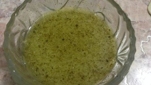 вареники с щукой приморские