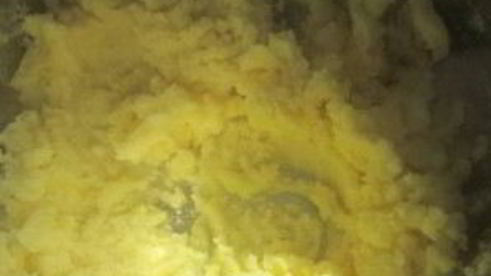 вареники с творогом и картошкой