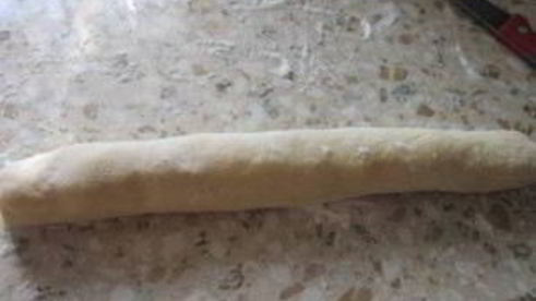 вареники с творогом и картошкой