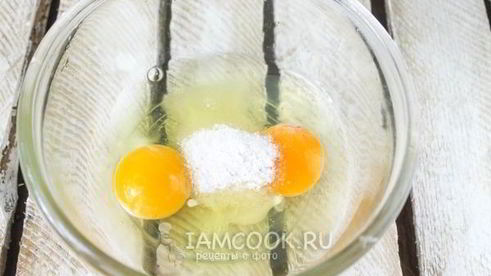 вареники с творогом и зеленым луком