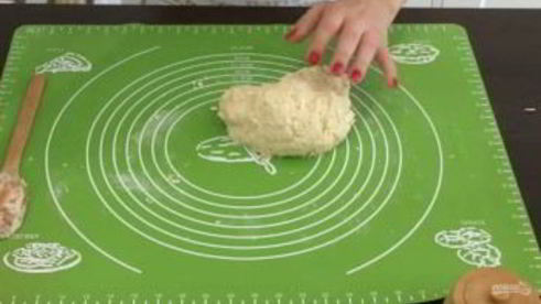 вареники с вишнями