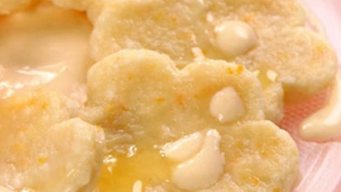 вареники цветущий апельсин