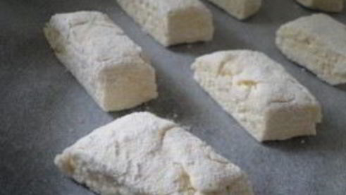 вареники в духовке