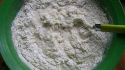 вареники вегетарианские