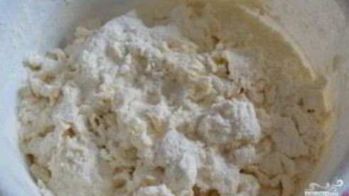 заварные вареники