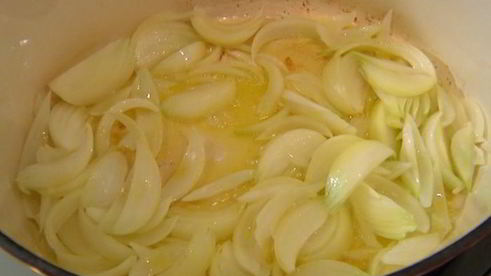 ирландское жаркое