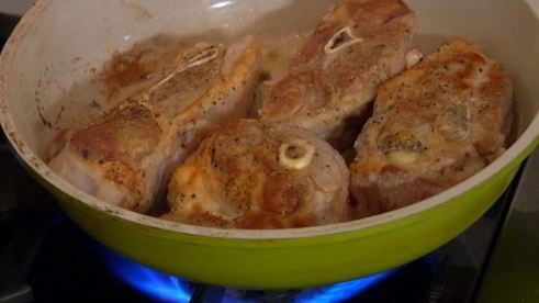 ирландское жаркое