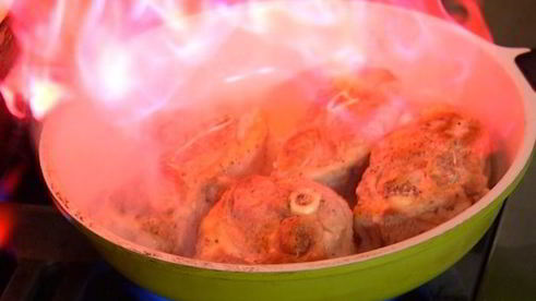 ирландское жаркое