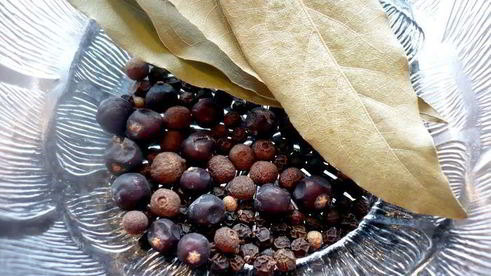 квашеное жаркое с клецками и глазированной капустой мясо моей мечты