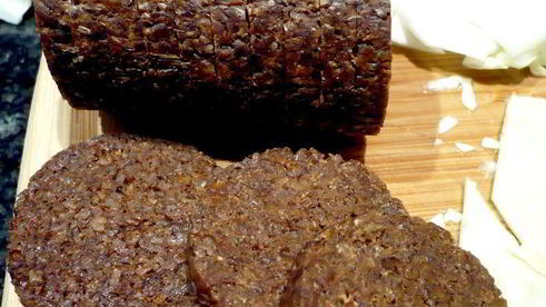 квашеное жаркое с клецками и глазированной капустой мясо моей мечты