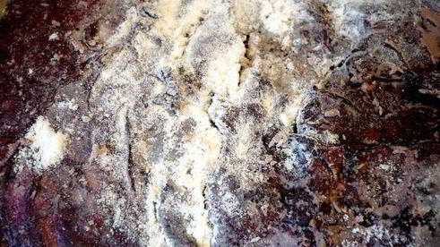 квашеное жаркое с клецками и глазированной капустой мясо моей мечты