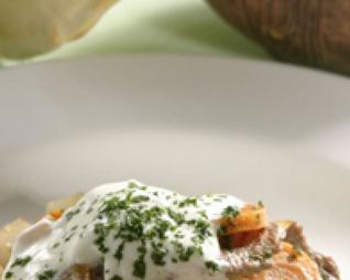 Русское жаркое