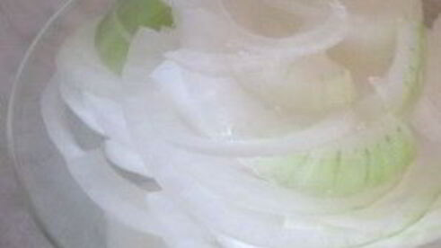 жаркое из картошки