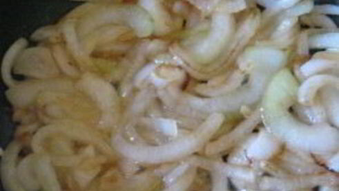 жаркое из картошки