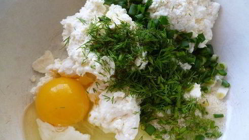 жаркое из куриной печени в горшочках