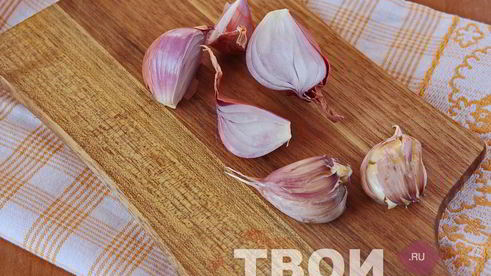 жаркое из свинины