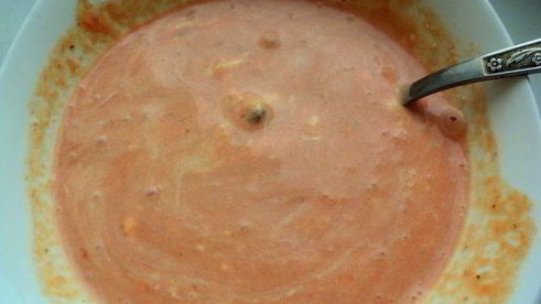 жаркое из зайца