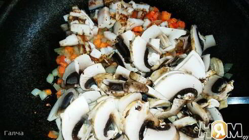 жаркое по-рабакезски