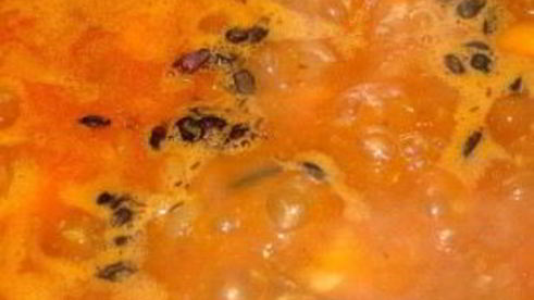 жаркое по-узбекски