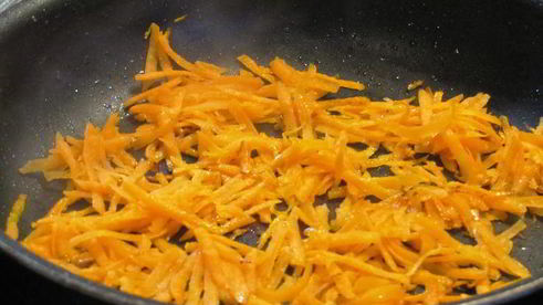 жаркое с говядиной в горшочках по-домашнему